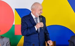 Lula Enviará Projetos Prioritários ao Congresso em Breve