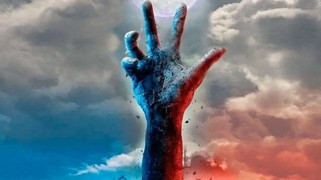 Os Mortos Não Morrem: Uma Nova Visão dos Zumbis