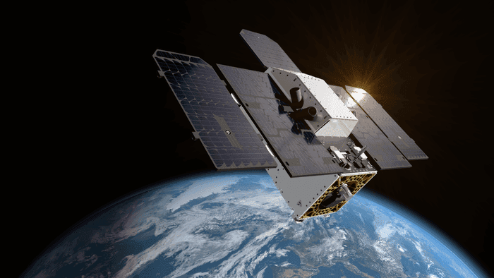 Aquecimento global ameaça segurança de satélites