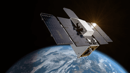 Aquecimento global ameaça segurança de satélites