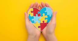 Rafa Zimbaldi propõe Dia da Ação Azul para autistas e TDAH