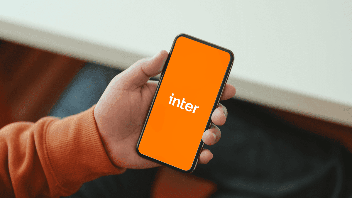 Ative o Modo Carnaval no Banco Inter e fique seguro