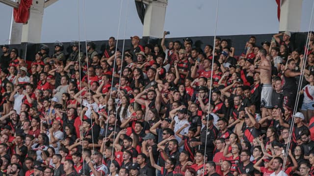 Atlético libera ingressos para jogo com entrada grátis para mulheres