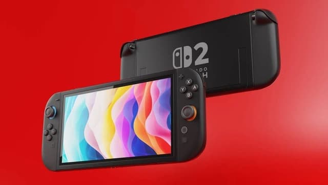 Nintendo Switch 2 terá detalhes revelados em abril de 2025