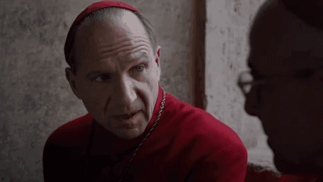 Confusão sobre Oscar impede vitória de Ralph Fiennes