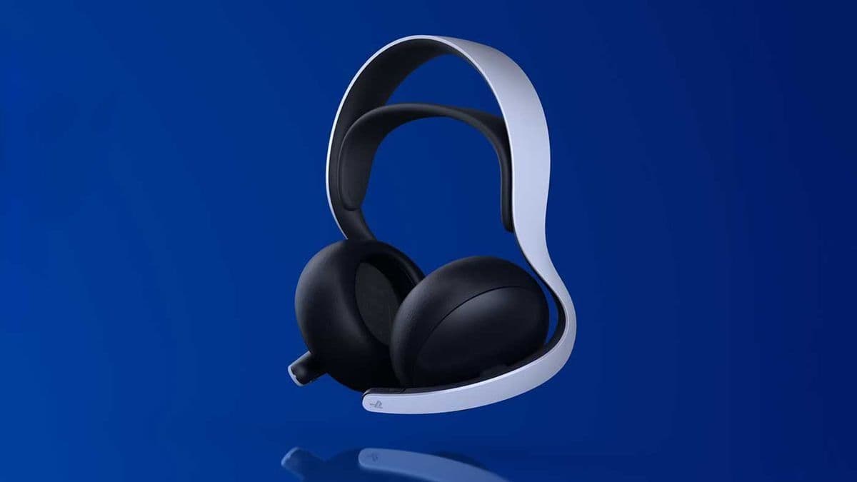 Headset Gamer Sony Pulse Elite com Parcelas Acessíveis