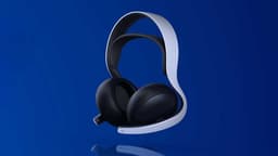 Headset Gamer Sony Pulse Elite com Parcelas Acessíveis