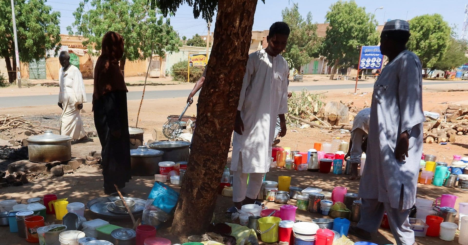 Conflito no Sudão: Entenda a Crise Atual