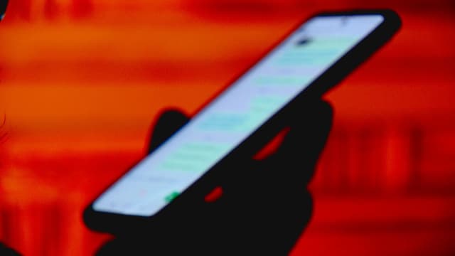 Cresce o Número de Celulares Roubados no Brasil