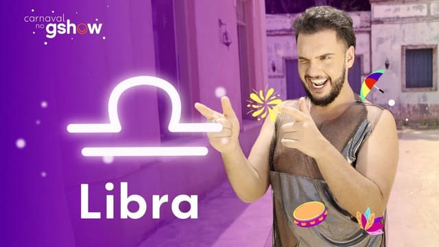 Libra e Escorpião no Carnaval: como curtem a folia