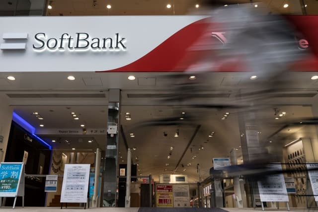 SoftBank Compra Ampere por US$ 6,5 Bilhões
