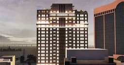 Revitalização do Edifício A Noite no Rio de Janeiro