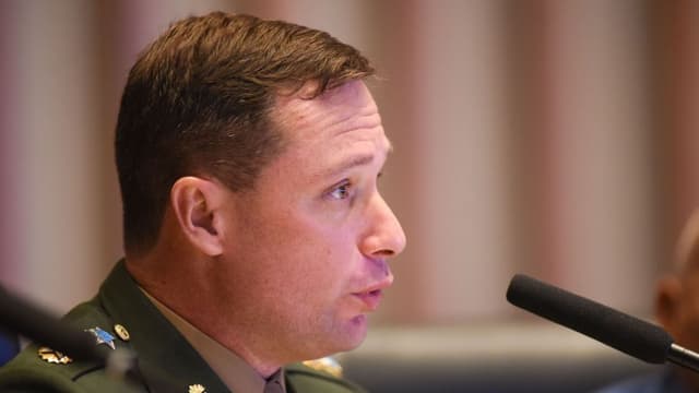 Moraes torna públicos áudios da delação de Mauro Cid