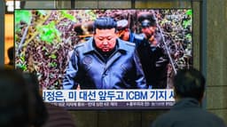 Coreia do Norte Cria Unidade de Hacking com IA