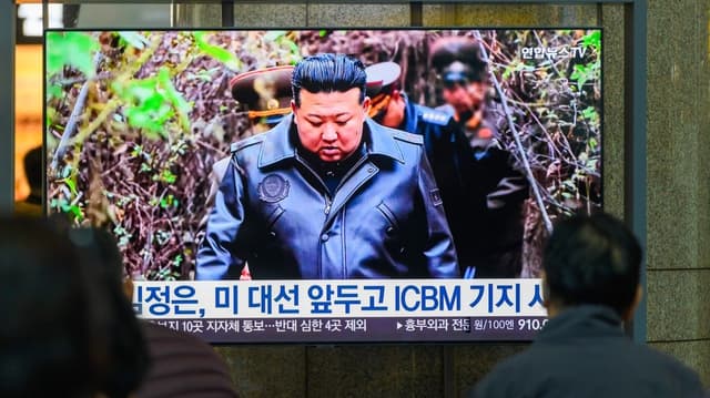 Coreia do Norte Cria Unidade de Hacking com IA