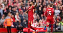 Liverpool derrota Southampton e amplia vantagem na liderança