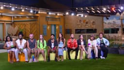 Sincerão BBB 25 revela escolhas dos participantes da dinâmica
