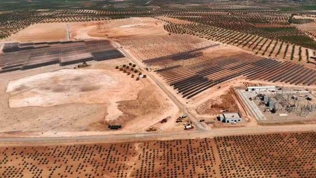 Descoberta arqueológica interrompe construção na Espanha