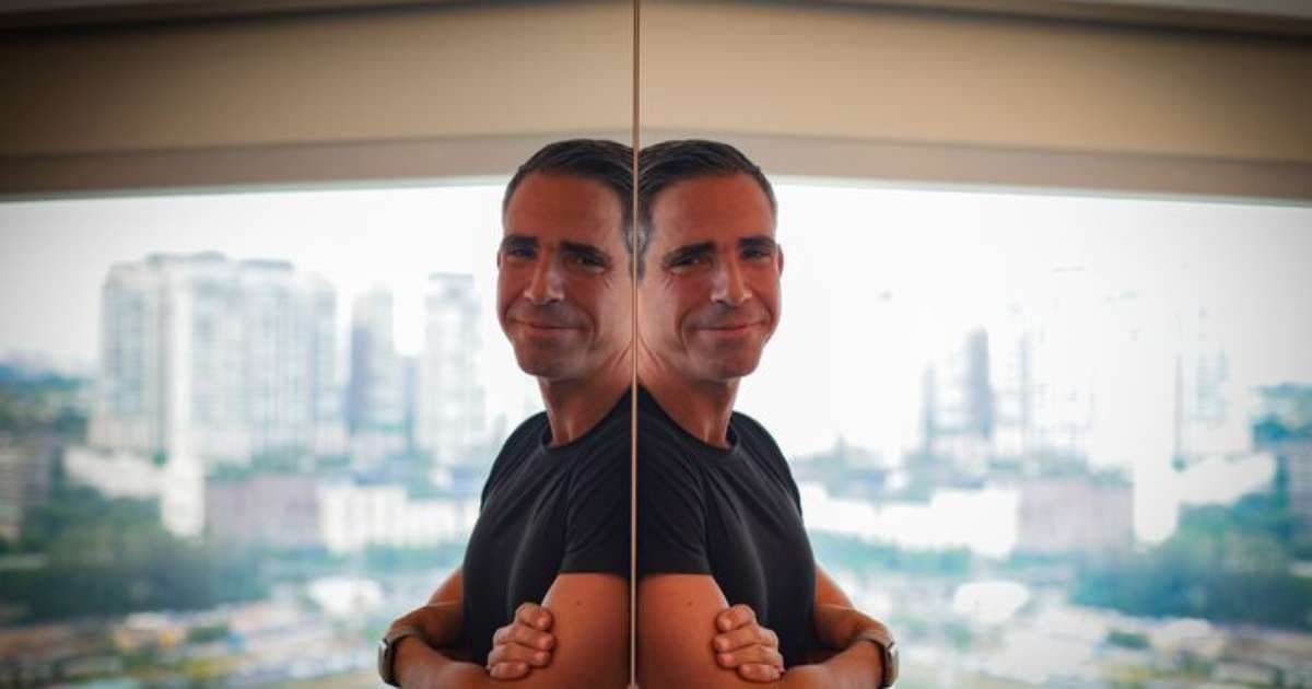 Como Burnout Transformou Executivo em Referência de Longevidade