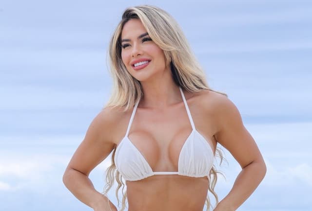 Carolina Arjonas revela dieta para se destacar no Carnaval 2025
