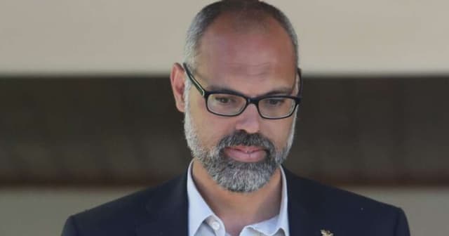 Moraes Ordena Meta e X Fornecer Dados de Allan dos Santos