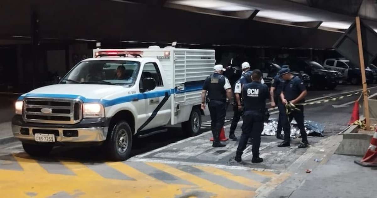 Polícia realiza operação contra suspeitos de assassinato