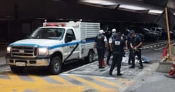 Polícia realiza operação contra suspeitos de assassinato