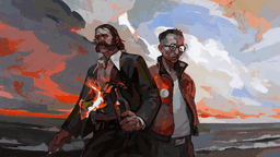 Disco Elysium ganha versão móvel para Android em 2025