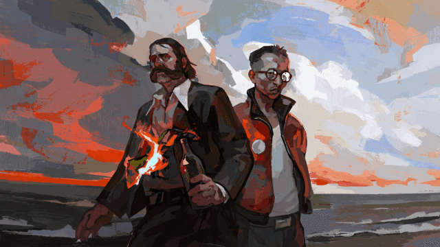 Disco Elysium ganha versão móvel para Android em 2025