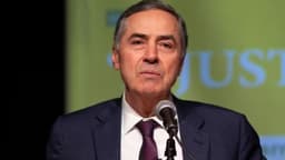 Barroso critica sistema eleitoral da Câmara dos Deputados