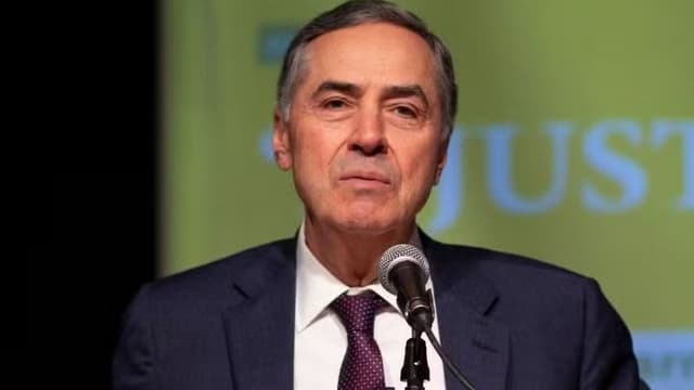 Barroso critica sistema eleitoral da Câmara dos Deputados