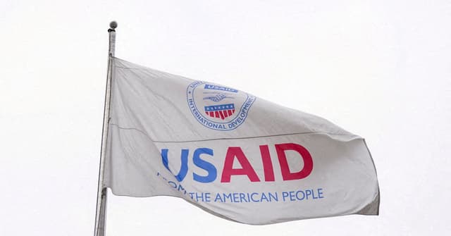 DOGE Nomeia Oficial Sênior na USAID em Contexto Controverso