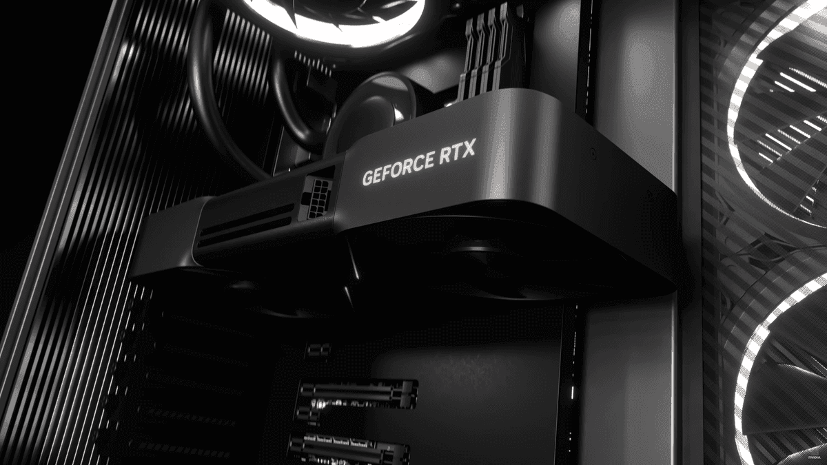 GeForce RTX 5070 Ti inicia pré-venda no Brasil
