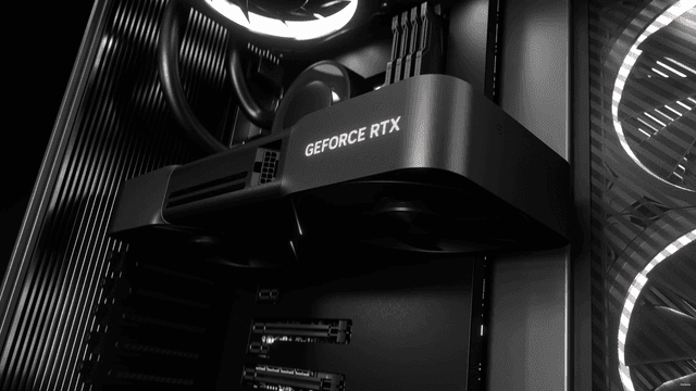 GeForce RTX 5070 Ti inicia pré-venda no Brasil