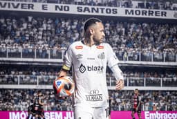 Neymar deseja retornar ao Barcelona para última dança