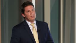 Mario Frias é novo vice-líder da oposição na Câmara