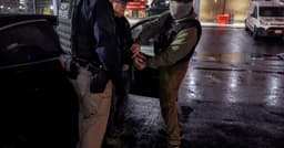 Agentes Federais Redirecionados para Imigração de Trump