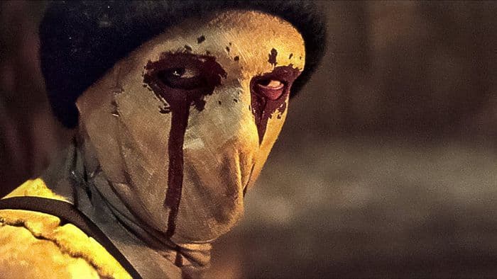 Tudo sobre o vilão Muse em Demolidor Renascido