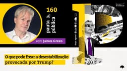 Trump e a Desestabilização: Estratégias e Reações Opostas