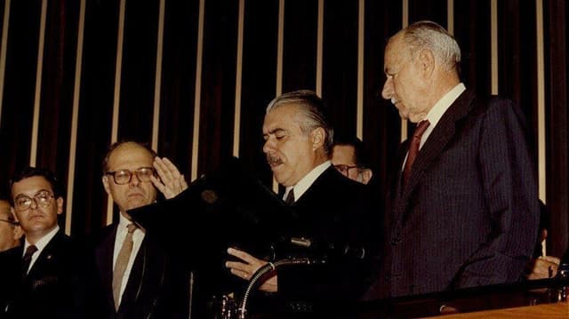 Redemocratização do Brasil completa 40 anos de história