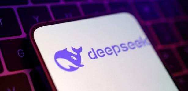DeepSeek lança chatbot que abala mercado de IA