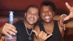 Ex-segurança de Robinho é encontrado morto em Santos