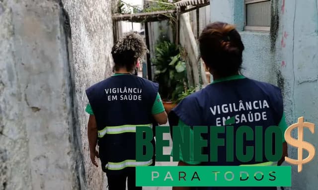 Governo federal anuncia recursos para combate à dengue