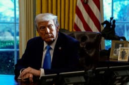 Trump adia conversa com Xi em meio a tarifas