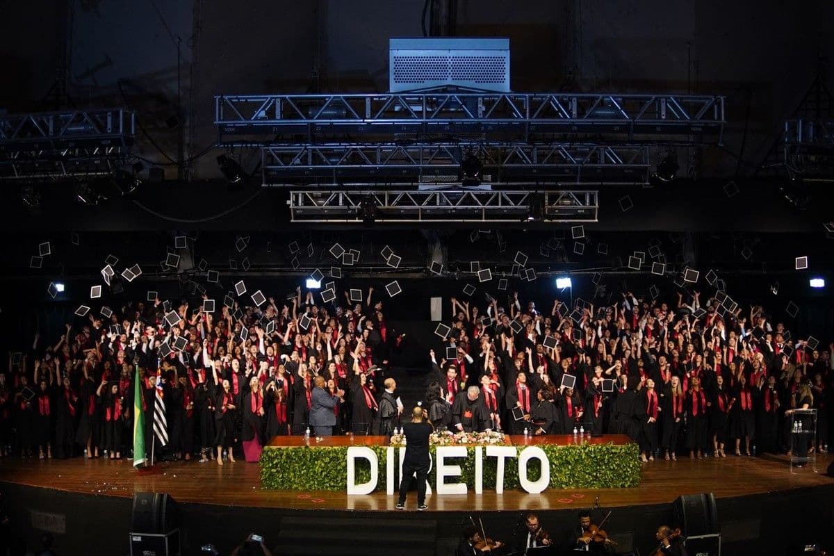 Ranking de cidades com maior ensino superior no Brasil