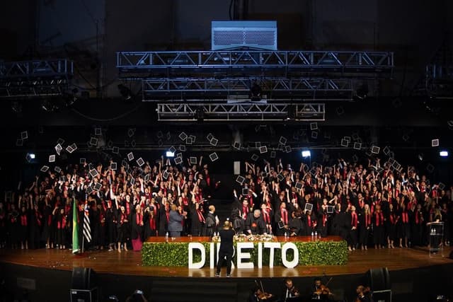 Ranking de cidades com maior ensino superior no Brasil