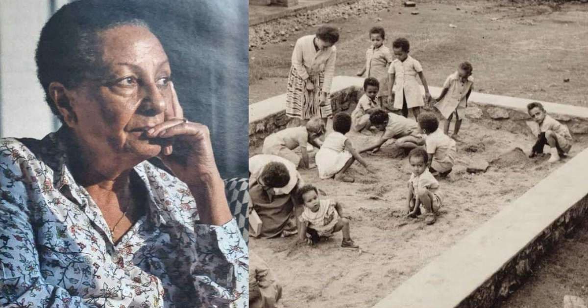 Vítimas de Colonialismo Belga Conquistam Indenização Histórica