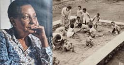 Vítimas de Colonialismo Belga Conquistam Indenização Histórica