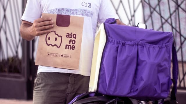 Guia completo para cadastrar seu restaurante no aiqfome