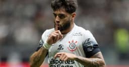 Corinthians Enfrenta Desafios na Copa Sul-Americana 2025